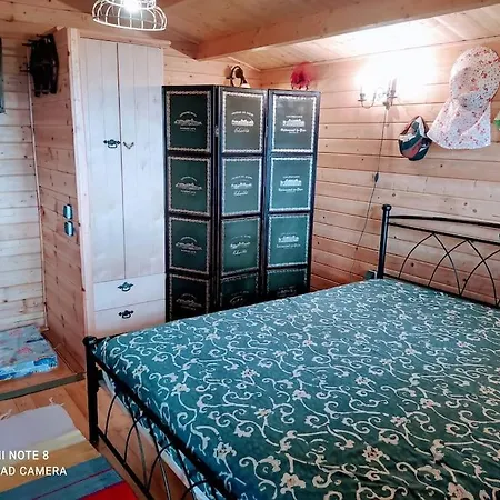 Holiday home Soulis Megali Mantineia