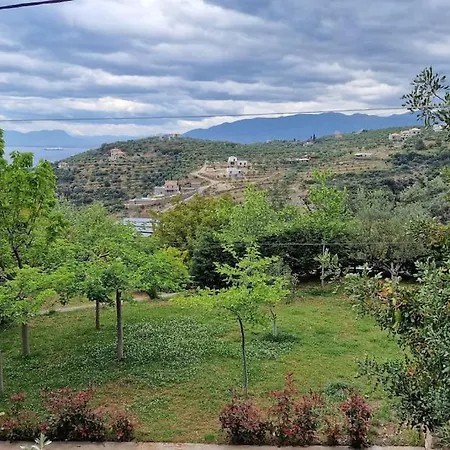 Holiday home Soulis *