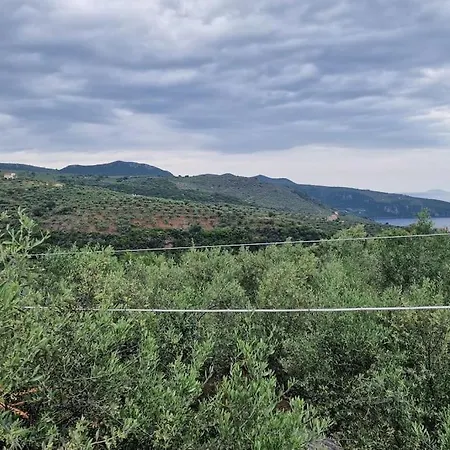 Soulis Holiday home *