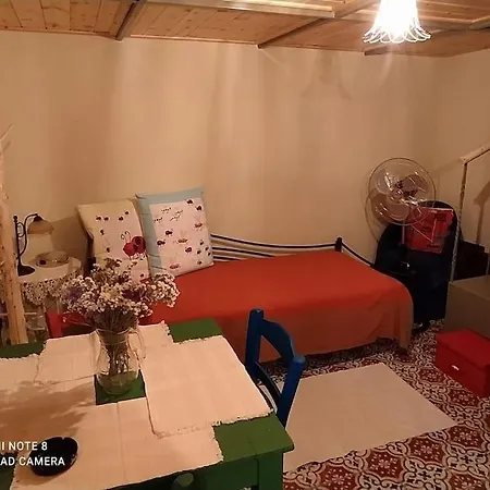 Soulis Holiday home