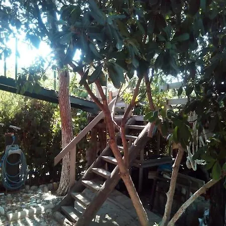 بيت للعطل Soulis