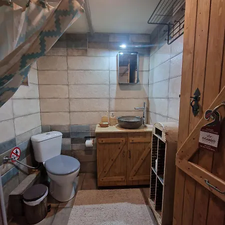 Soulis Holiday home Megali Mantineia