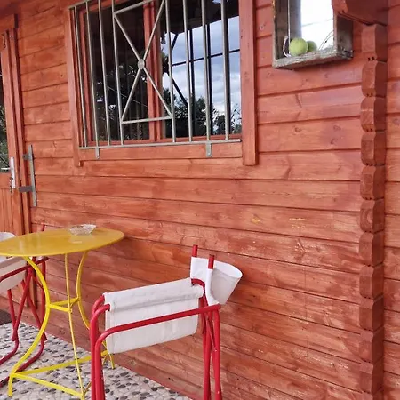Soulis Holiday home