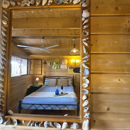 Soulis Holiday home *