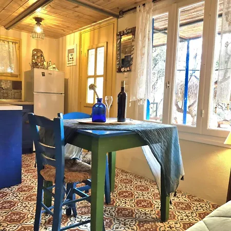 Holiday home Soulis