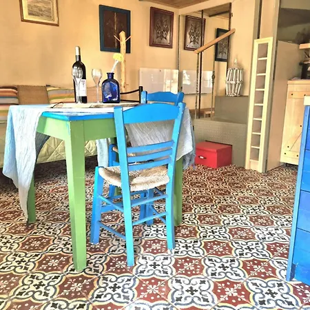 Holiday home Soulis *